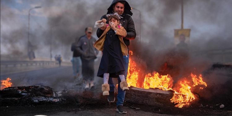 جائزة حمدان بن محمد للتصوير تنشر الصور الفائزة بمسابقة “الوطن”