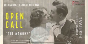 يدعو مهرجان بيروت للصورة جميع الفنانين والمصورين من جميع أنحاء العالم إلى تقديم أعمالهم لموضوع نسخة هذا العام، “الذاكرة”.