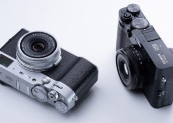 الإعلان عن Fujifilm X100V كاميرا ميروليس بوضوح 26 ميجابيكسل وتصوير 4K