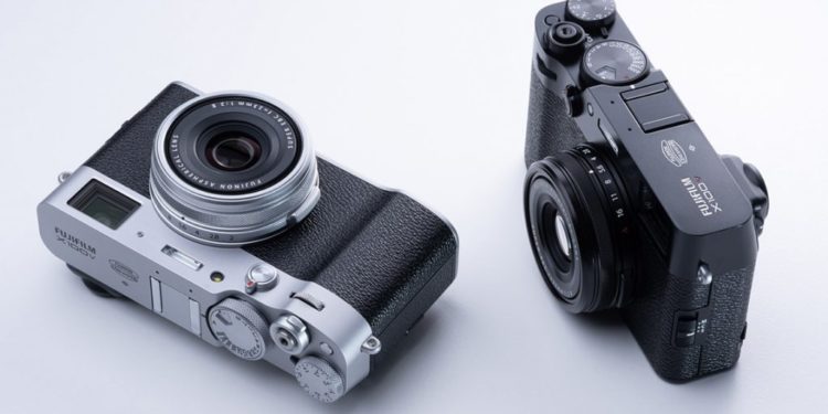 الإعلان عن Fujifilm X100V كاميرا ميروليس بوضوح 26 ميجابيكسل وتصوير 4K