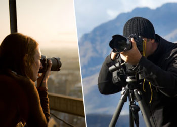 أفضل منح التصوير الفوتوغرافي لعام 2020 للمصورين والمصورات