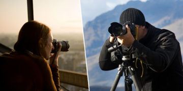 أفضل منح التصوير الفوتوغرافي لعام 2020 للمصورين والمصورات