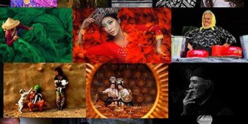 معرض GPU”نحن شعوب العالم”We, people of the world”exhibition GPU