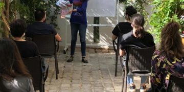 دار المصور تنظم دورة فوتوغرافية مجانية