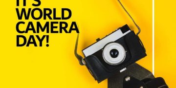 هيبا – شاركنا الاحتفال باليوم العالمي للكاميرا!
