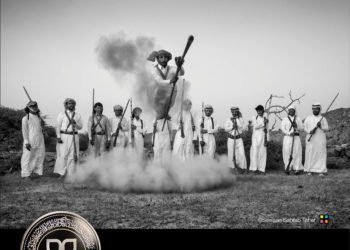 جائزة حمدان بن محمد للتصوير تعلن الفائزين بمسابقة “أعياد”