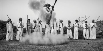 جائزة حمدان بن محمد للتصوير تعلن الفائزين بمسابقة “أعياد”