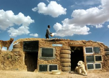 جائزة حمدان بن محمد للتصوير تنشر الصورة الفائزة بمسابقة “الغيوم”