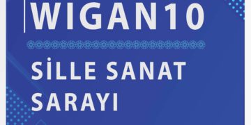 GREAT   MEETING – WIGAN10-SILLE SANAT SARAYI