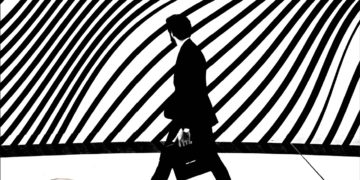 جائزة حمدان بن محمد للتصوير تنشر الصور الفائزة بمسابقة “التجريد – النور والظلام”