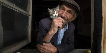 جائزة حمدان بن محمد للتصوير تنشر الصور الفائزة بمسابقة “المشاعر – الحب”