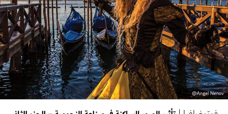 فوتوغرافيا-تأثير الصور الساكنة في صناعة النجومية – الجزء الثاني