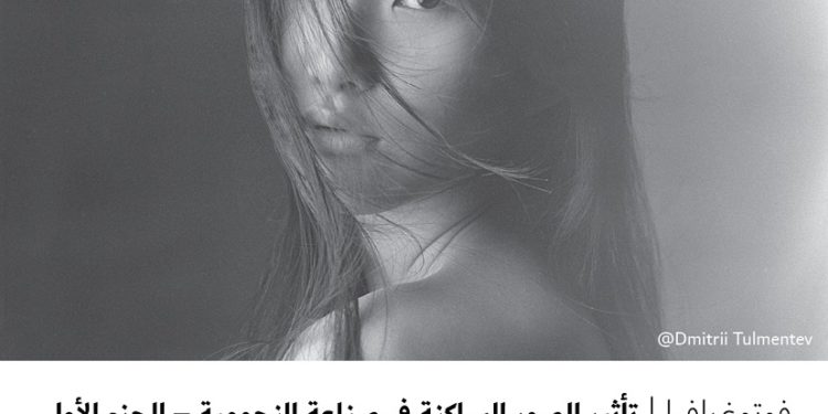 فوتوغرافيا – تأثير الصور الساكنة في صناعة النجومية – الجزء الأول