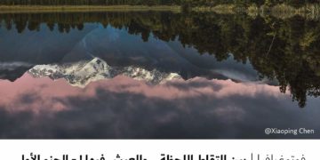 فوتوغرافيا – بين التقاط اللحظة .. والعيش فيها ! – الجزء الأول