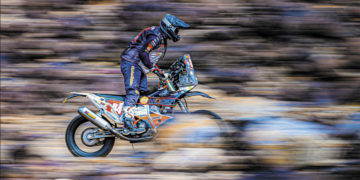 جائزة حمدان بن محمد للتصوير تنشر الصور الفائزة بمسابقة “الرياضة – لقطات الحركة”