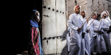 جائزة حمدان بن محمد للتصوير تنشر الصور الفائزة بمسابقة “ضوء النهار”