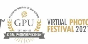 المهرجان الأول الإفتراضي للتصوير الفوتوغرافي “GPU2021”