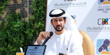 جائزة حمدان بن محمد الدولية للتصوير تعلن عن شراكةٍ استراتيجية مع “دبي سفاري بارك”