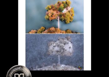 جائزة حمدان بن محمد للتصوير تعلن الفائزين بمسابقتي “هندسيّ” و “بين الماضي والحاضر”