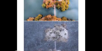 جائزة حمدان بن محمد للتصوير تعلن الفائزين بمسابقتي “هندسيّ” و “بين الماضي والحاضر”