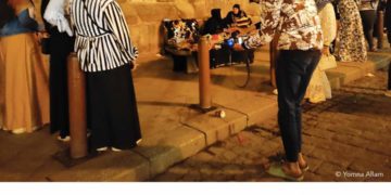 فوتوغرافيا –  جولة بصرية بين مصوري شارع “المُعزّ” – الجزء الأول