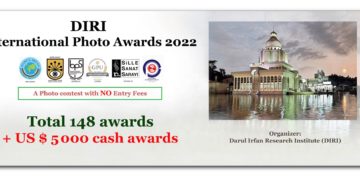 DIRI International Photo Awards 2022