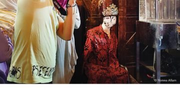 فوتوغرافيا – جولة بصرية بين مصوري شارع “المُعزّ” – الجزء الثاني