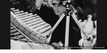 فوتوغرافيا – شيطان التصوير اليابانيّ – الجزء الأول