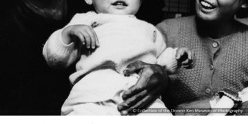 فوتوغرافيا –  شيطان التصوير اليابانيّ – الجزء الثالث