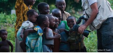 فوتوغرافيا – الفائز بجائزة صُنّاع المحتوى .. ماجد سلطان الزعابي