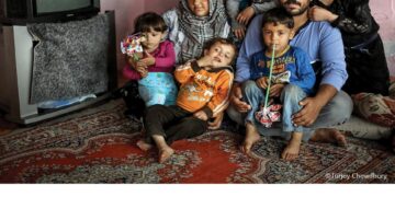 فوتوغرافيا – تورجوي شودري  .. الشخصية الفوتوغرافية الواعدة