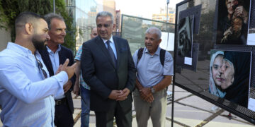 38 مصوراً من العالم في “مهرجان بيروت للصورة” مساءلة الصورة للذاكرة والحوار مع الآخر