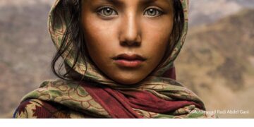 فوتوغرافيا -البورتريه .. فن قراءة الوجوه