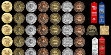 7th CAMPINA 2022 International Exhibition of Photography, Romania.