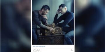 فوتوغرافيا – الصورة القضية .. النموذج المُشتعل – الجزء الأول