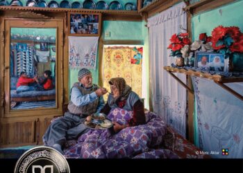 جائزة حمدان بن محمد للتصوير تعلن الفائزين بمسابقتي “غيوم” و”بيوت”