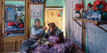 جائزة حمدان بن محمد للتصوير تعلن الفائزين بمسابقتي “غيوم” و”بيوت”