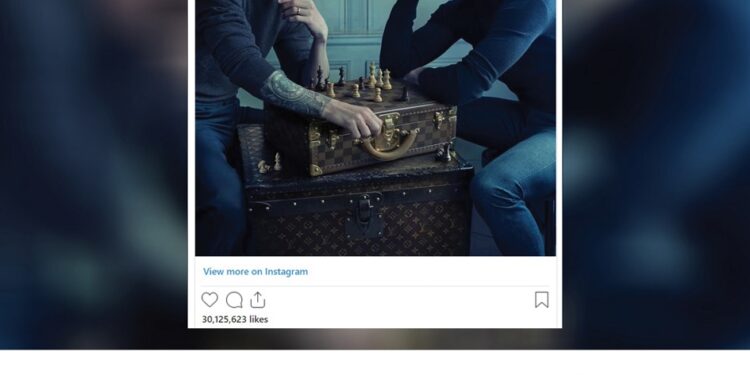 فوتوغرافيا – الصورة القضية .. النموذج المُشتعل – الجزء الثاني