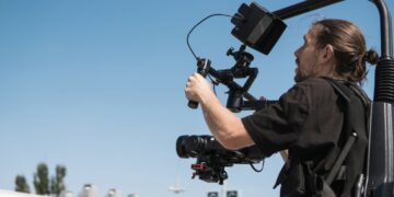 فوتوغرافيا – مونديال قطر .. الكاميرات مشغولةٌ بمهامٍ مُتعدِّدة – الجزء الأول