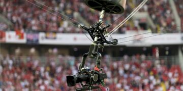 فوتوغرافيا – مونديال قطر .. الكاميرات مشغولةٌ بمهامٍ مُتعدِّدة – الجزء الثاني