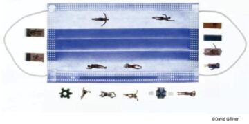 فوتوغرافيا – الماكرو .. النماذج المُصغَّرة تدمجُ الجديّة بالمرح