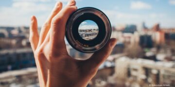 فوتوغرافيا – فيزياء الكمّ .. تُغنِي الكاميرا عن الضوء !