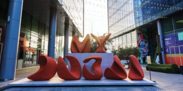 فوتوغرافيا –  فنون الأماكن العامة .. أكبر بكثير مما نعتقد !