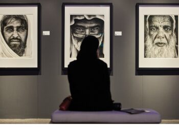 فوتوغرافيا – اكسبوجر .. عقولٌ فوتوغرافية تتحاور – الجزء 2 من 3