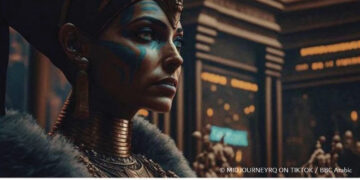 فوتوغرافيا – الذكاء الاصطناعيّ .. وأدوات آلة الزمن (3 – 4)