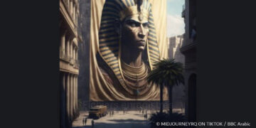 فوتوغرافيا- الذكاء الاصطناعيّ .. وأدوات آلة الزمن (4 – 4)