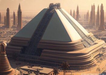 فوتوغرافيا – الذكاء الاصطناعيّ .. وأدوات آلة الزمن (1 – 4)