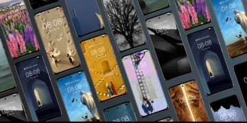 جائزة حمدان بن محمد للتصوير و  HUAWEI Themesتُطلقان 11 باقة فوتوغرافية رقمية