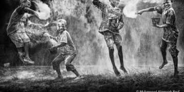 فوتوغرافيا – بُشرى سارة لمن يستبعدون الفوز