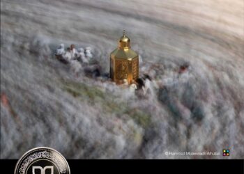 جائزة حمدان بن محمد للتصوير تنشر الأعمال الفائزة بمسابقتي “تحرَّك” و”اهتزاز”